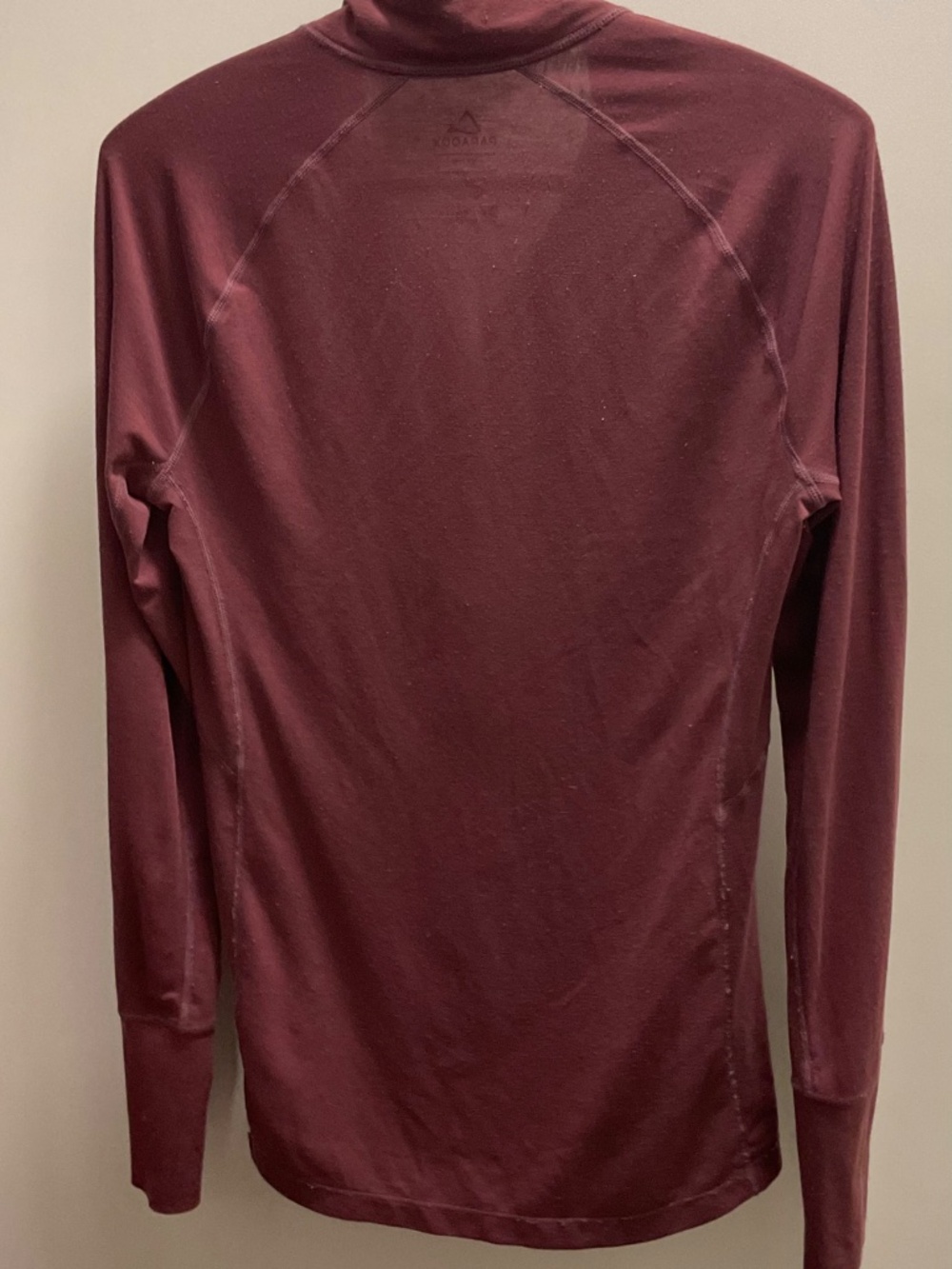 Paradox base layer - Picture 3 of 3